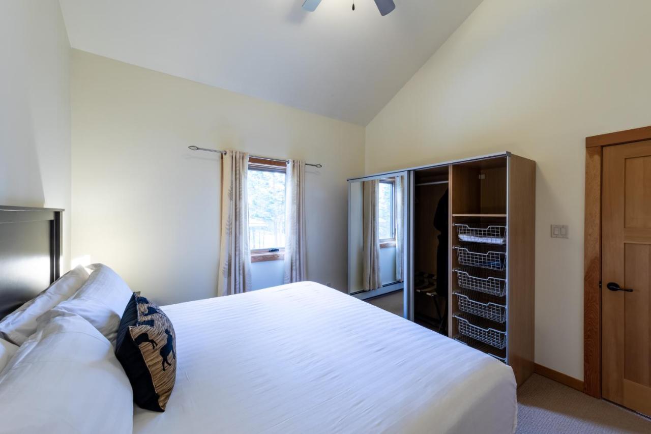 Canyon Ridge Lodge Golden Buitenkant foto