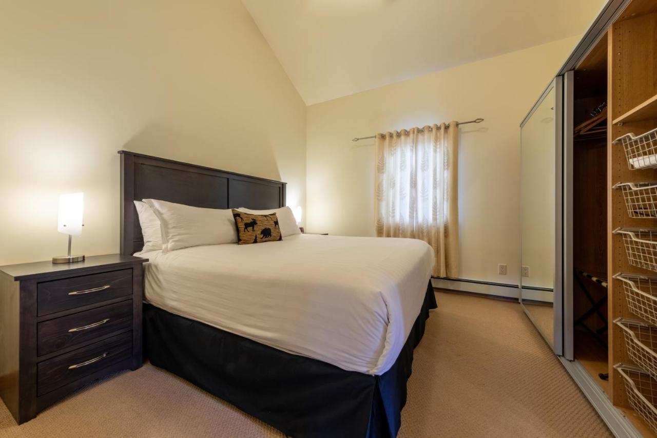 Canyon Ridge Lodge Golden Buitenkant foto