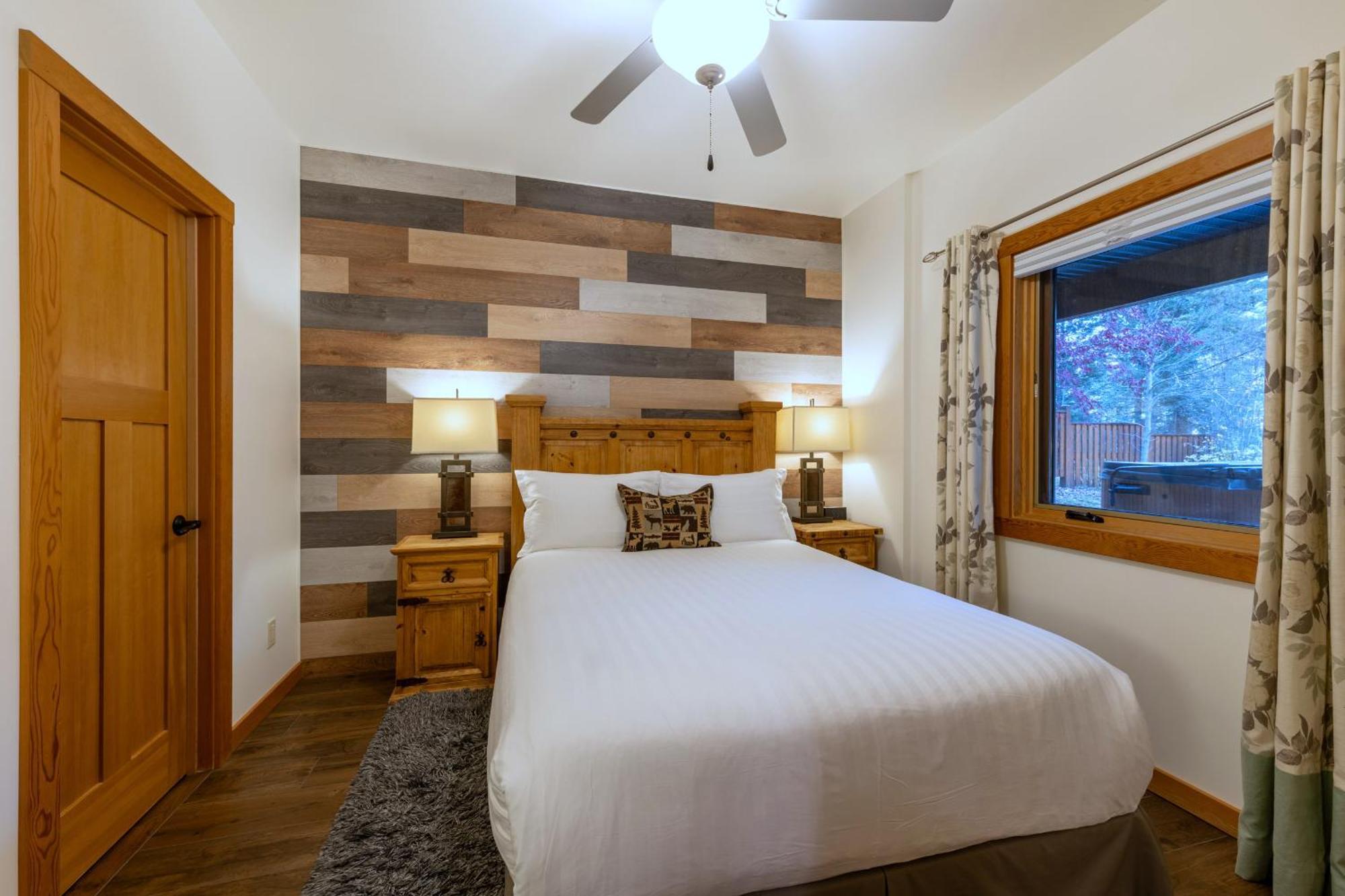 Canyon Ridge Lodge Golden Buitenkant foto
